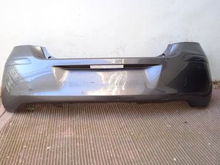 TOYOTA YARIS 3-5ΘΥΡΟ 2009 - 2012.// ΠΡΟΦΥΛΑΚΤΗΡΑΣ ΠΙΣΩ 52159-0D230 - ΟΧΙ ΤHN ΤΑΠΑ \\  Γ Ν Η Σ Ι Α-ΚΑΛΟΜΕΤΑΧΕΙΡΙΣΜΕΝΑ-ΑΝΤΑΛΛΑΚΤΙΚΑ