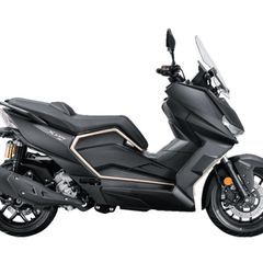 Thrust XSUV 300 2025 ABS+TCS, TFT