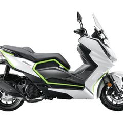 Thrust X-SUV 300 2025 ABS+TCS, TFT-thumb-3