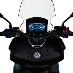 Thrust X-SUV 300 2025 ABS+TCS, TFT-thumb-7