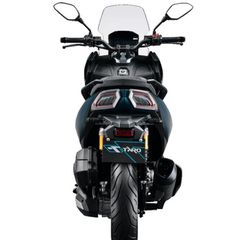 Thrust X-SUV 300 2025 ABS+TCS, TFT-thumb-8