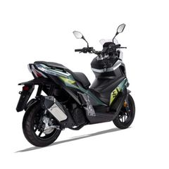 Thrust ADV-X 125 2025 ABS+TCS, TFT-thumb-1