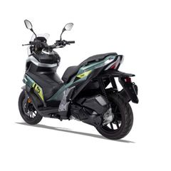 Thrust ADV-X 125 2025 ABS+TCS, TFT-thumb-3