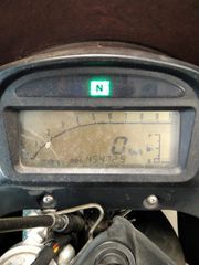 SUZUKI XF 650 FREEWIND-thumb-2