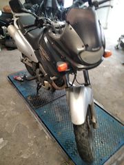 SUZUKI XF 650 FREEWIND