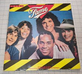 The Kids From Fame – Songs  LP