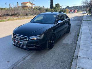 Audi S3 2014 dsg -Panorama-520 hp-thumb-4