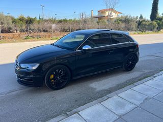 Audi S3 2014 dsg -Panorama-520 hp-thumb-7