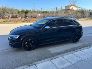 Audi S3 2014 dsg -Panorama-520 hp-thumb-8