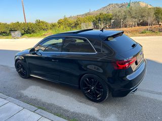 Audi S3 2014 dsg -Panorama-520 hp-thumb-12