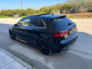 Audi S3 2014 dsg -Panorama-520 hp-thumb-13