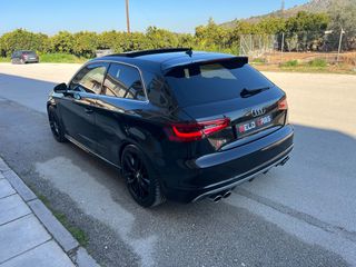 Audi S3 2014 dsg -Panorama-520 hp-thumb-14