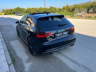 Audi S3 2014 dsg -Panorama-520 hp-thumb-15