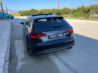 Audi S3 2014 dsg -Panorama-520 hp-thumb-16