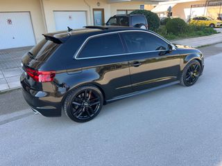 Audi S3 2014 dsg -Panorama-520 hp-thumb-23