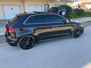 Audi S3 2014 dsg -Panorama-520 hp-thumb-24