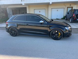 Audi S3 2014 dsg -Panorama-520 hp-thumb-28