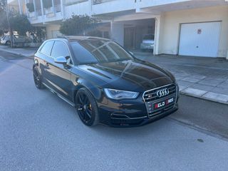 Audi S3 2014 dsg -Panorama-520 hp-thumb-33