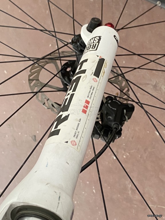 All - Mountain Specialized 2015 rockhopper pro