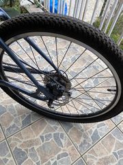 All - Mountain Specialized 2015 rockhopper pro-thumb-1
