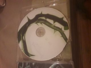 EVANESCENSE LIVE ΑΛΜPUM CD+DVD-thumb-3