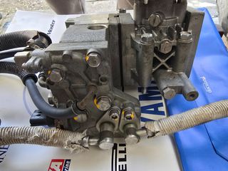 ΚΟΜΠΡΕΣΟΡΑΣ HPDI 200 Z & SEPARATOR-thumb-25