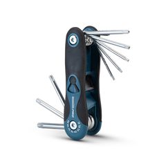 BORMANN Pro BHT7258 Torx Σουγιάς 8τεμ (047407)