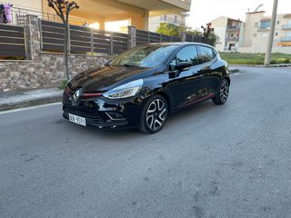 Renault Clio 2018 DCI DYNAMIQUE AYTOMATO
