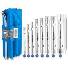 BORMANN Pro BHT7563 Κλειδιά Σωληνωτά Σετ 8τεμ (060246)