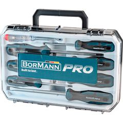 BORMANN Pro BHT1664 Σετ Κατσαβίδια (036593)-thumb-1
