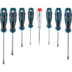 BORMANN Pro BHT1664 Σετ Κατσαβίδια (036593)