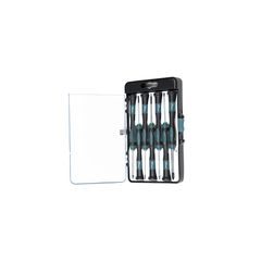 BORMANN Pro BHT7106 Κατσαβίδια Ακριβείας Σετ 6τεμ S2 (046233)