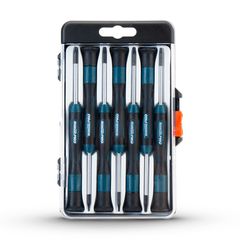BORMANN Pro BHT7104 Κατσαβίδια Ακριβείας TORX Σετ 7τεμ S2 (046226)
