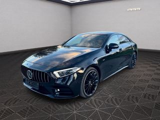 Mercedes-Benz CLS 450 2019 EDITION 1 AMG 53 OPTIK 4 MATIC ΜΟΝΑΔΙΚΟ !!-thumb-1