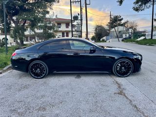 Mercedes-Benz CLS 450 2019 EDITION 1 AMG 53 OPTIK 4 MATIC ΜΟΝΑΔΙΚΟ !!-thumb-4