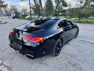 Mercedes-Benz CLS 450 2019 EDITION 1 AMG 53 OPTIK 4 MATIC ΜΟΝΑΔΙΚΟ !!-thumb-5