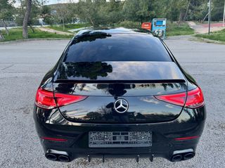 Mercedes-Benz CLS 450 2019 EDITION 1 AMG 53 OPTIK 4 MATIC ΜΟΝΑΔΙΚΟ !!-thumb-6