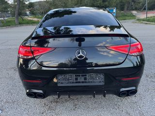 Mercedes-Benz CLS 450 2019 EDITION 1 AMG 53 OPTIK 4 MATIC ΜΟΝΑΔΙΚΟ !!-thumb-7
