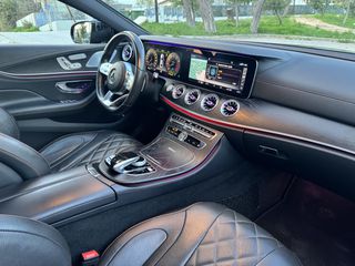 Mercedes-Benz CLS 450 2019 EDITION 1 AMG 53 OPTIK 4 MATIC ΜΟΝΑΔΙΚΟ !!-thumb-10