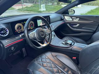 Mercedes-Benz CLS 450 2019 EDITION 1 AMG 53 OPTIK 4 MATIC ΜΟΝΑΔΙΚΟ !!-thumb-11