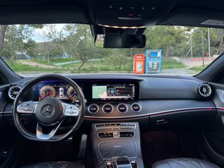 Mercedes-Benz CLS 450 2019 EDITION 1 AMG 53 OPTIK 4 MATIC ΜΟΝΑΔΙΚΟ !!-thumb-12