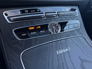 Mercedes-Benz CLS 450 2019 EDITION 1 AMG 53 OPTIK 4 MATIC ΜΟΝΑΔΙΚΟ !!-thumb-20