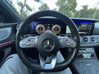 Mercedes-Benz CLS 450 2019 EDITION 1 AMG 53 OPTIK 4 MATIC ΜΟΝΑΔΙΚΟ !!-thumb-21
