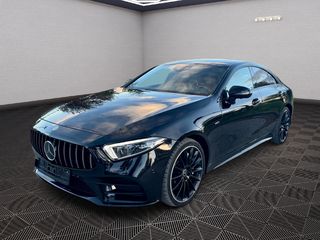 Mercedes-Benz CLS 450 2019 EDITION 1 AMG 53 OPTIK 4 MATIC ΜΟΝΑΔΙΚΟ !!