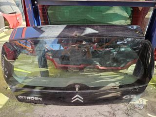 CITROEN C2 02>10 ΤΖΑΜΟΠΟΡΤΑ-thumb-1