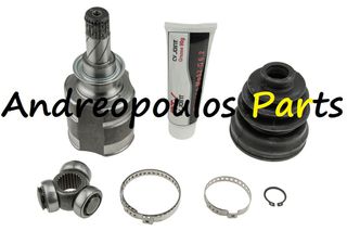 ΜΠΙΛΙΟΦΟΡΟΣ OPEL CORSA D (S07) 1.3 CDTI (L08, L68) 06-14,CORSA D (S07) 1.4 (L08, L68) 12-14,MERIVA B (S10) 1.3 CDTI (75) 10-13 Εσωτερικος 22-23Δοντια