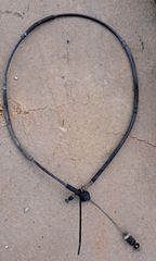Ντιζα γκαζιού απο Honda Civic 88-91 D14a1 καρμπυρατέρ