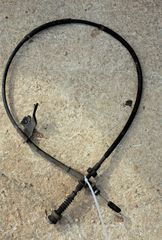 Ντιζα συμπλέκτη για Honda Civic 88-91 D series.