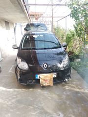 Renault Twingo 2012