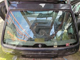 CITROEN SAXO 96>03 ΤΖΑΜΟΠΟΡΤΑ-thumb-1
